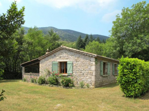 Holiday Home Les Galets by Interhome